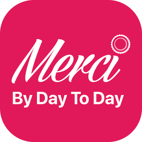 merci merci