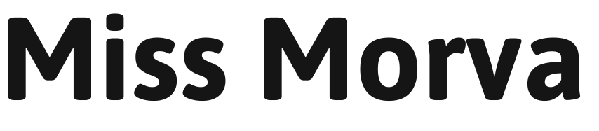 missmorva missmorva